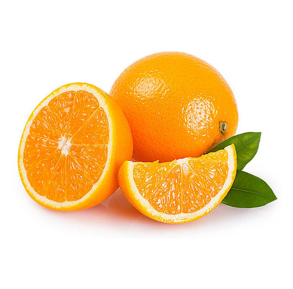 Nature-Drink Orange